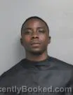 Mugshot of SAMUEL ALEXANDER SUBER booked in Union County, South Carolina on May 30, 2026