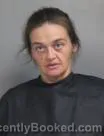 Mugshot of TONYA MARIE - LUTHER BLACKWELL booked in Union County, South Carolina on July 31, 2026