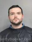 Mugshot of THOMAS ADAM DOWD booked in Union County, South Carolina on June 23, 2026