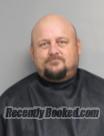 Booking photo from Union County, South Carolina