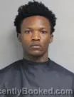 Mugshot of TYJHIR ROMELL FLEMING