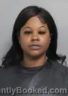Mugshot of TIA SHANTAE GILLIAM