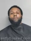 Mugshot of TYQUAVIUS KEONTE GLENN booked in Union County, South Carolina on May 29, 2026