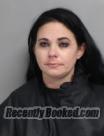 Booking photo from Union County, South Carolina