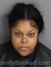 Mugshot of TYESHIA NICOLE GOOD