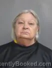Mugshot of Terri Lea Gontz booked in Union County, South Carolina on August 20, 2026