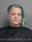 Mugshot of TIFFANY AMBER HART