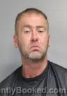 Mugshot of TIMOTHY BRAD HENDERSON booked in Union County, South Carolina on June 26, 2026
