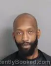 Mugshot of TREMAYNE DESHUN JETER