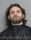 Mugshot of TY WAYNE MORRIS booked in Union County, South Carolina on June 22, 2026
