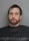Mugshot of Travis Kerry Mullis booked in Union County, South Carolina on October 16, 2026