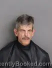 Mugshot of Timothy Stevens Millwood booked in Union County, South Carolina on September 5, 2026