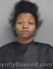 Mugshot of TYSHAUNA LATONYA BEACTRICE ROGERS booked in Union County, South Carolina on June 11, 2026