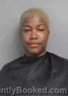 Mugshot of TANISHA RENEE SMITH