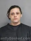 Mugshot of TABITHA ALEXIS VAUGHAN booked in Union County, South Carolina on June 11, 2026