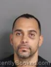 Mugshot of Tyrell Deshawn Valentine booked in Union County, South Carolina on September 7, 2026