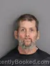 Mugshot of TRAVIS LEANDER JR. VAUGHAN booked in Union County, South Carolina on June 11, 2026