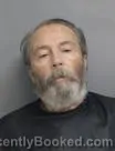 Mugshot of TIMOTHY DALE VARNER booked in Union County, South Carolina on May 28, 2026