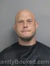 Mugshot of TIMOTHY MICHAEL WALDEN booked in Union County, South Carolina on April 10, 2026