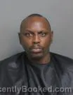 Mugshot of Thomas Matthew Jr Walker booked in Union County, South Carolina on October 3, 2026