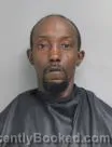 Mugshot of WENDELL BRANNON booked in Union County, South Carolina on June 24, 2026