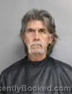 Mugshot of WILLIAM DOUGLAS BOGAN booked in Union County, South Carolina on July 2, 2026
