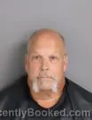 Mugshot of William Charles Shilling booked in Union County, South Carolina on October 6, 2026