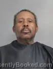 Mugshot of William Samuel Smith booked in Union County, South Carolina on October 13, 2026
