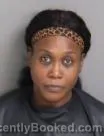 Mugshot of Yolanda Michelle Cannon booked in Union County, South Carolina on August 9, 2026