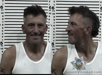 Mugshot of BRANDON SEAN HART