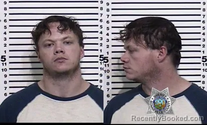 Mugshot of JAREL THOMAS JENKINS