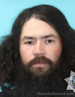 Mugshot of LEVI MICHAEL YASUDA booked in Bonneville County, Idaho on March 29, 2026