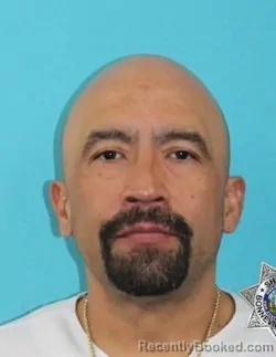 Mugshot of JESUS ANGEL CORELLA