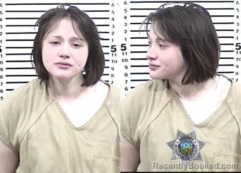 Mugshot of SHAUNEECE LYNN NEAL