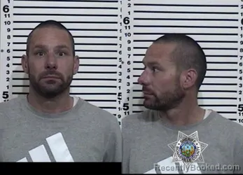 Mugshot of EUGENE ALEXANDER SAGASTA