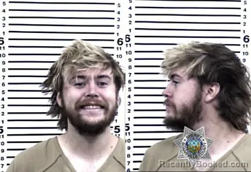 Mugshot of GORDON COLTIN WILSON