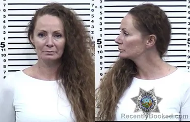 Mugshot of APRIL DAWN RAMOS