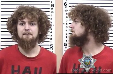 Mugshot of NEKODA LESLIE CARTER