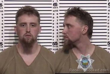 Mugshot of KADEN RAY TAYLOR