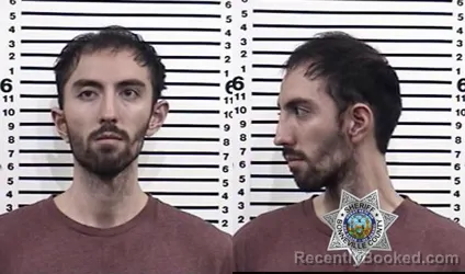 Mugshot of KRISTIAN MENDOZA-HERNANDEZ