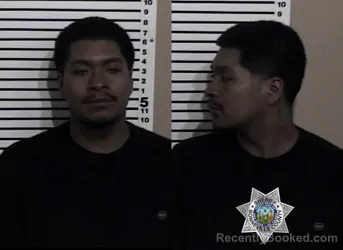 Mugshot of MIGUEL ANGEL ACEVEDO