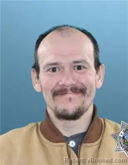 Mugshot of CODY LYNN RANKIN booked in Bonneville County, Idaho on April 2, 2026