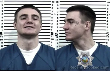 Mugshot of LYRIC JAY DAVIS