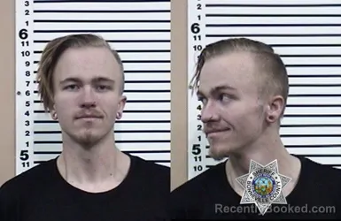 Mugshot of PEARCE JULIAN TYACKE JORGENSEN