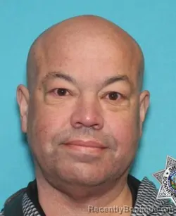Mugshot of Phillip John Wooley