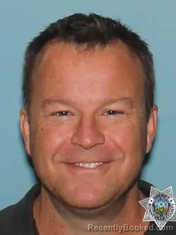 Mugshot of ROBERT GOTTLIEB LAUX booked in Bonneville County, Idaho on April 4, 2026