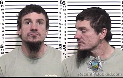 Mugshot of KODEY DEVON PAYNE