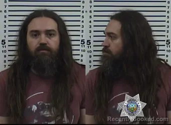 Mugshot of LARRY WAYENE WICKS