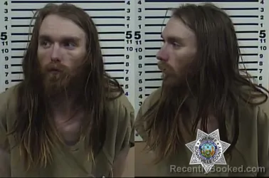 Mugshot of WILLIAM ACEY MCCOOL