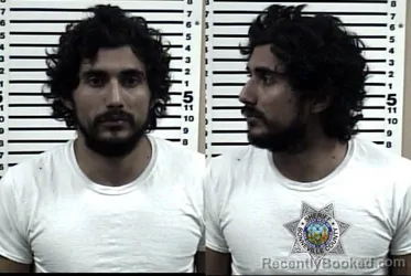 Mugshot of CHRISTOPHER DAVID COLLINGE booked in Bonneville County, Idaho on March 16, 2026